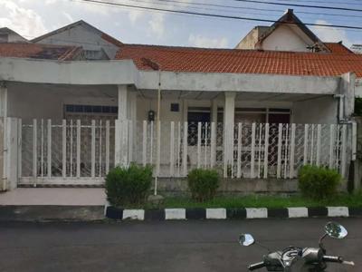 Dijual Rumah Darmo Permai Timur Surabaya Barat Siap Huni (S89)