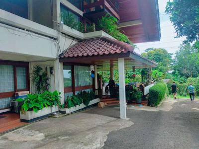 Dijual Rumah di Jl. Gunung Mas, Bandung