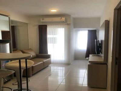 Disewakan Apartment 2Br Puncak CBD Wiyung FF Mewah Siap Huni