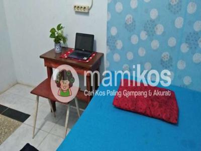 Kost Maya Tipe E Kebayoran Lama Jakarta Selatan