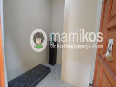 Kost Pondok Pangeran Samata Somba Opu Gowa