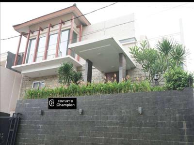 Rumah Mewah Cipinang Indah Jakarta Timur