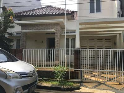 Rumah Siap Huni Di Pesona Khayangan Juanda