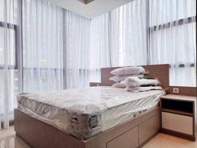 Sewa Apartemen Casa Grande Residence Phase II Kota Kasablanka | 3BR