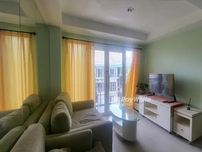 3BR Apartment Harris Riverview Kuta Bali Dijual