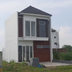 5jta Dapet Rumah Sidoarjo nol Dp