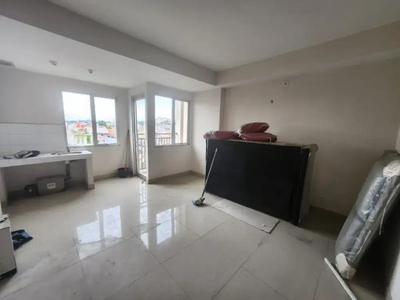 Apartemen Cantik dijual di Sudirman Suites