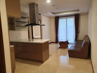 Apartemen Hegarmanah Residence Type Onyx, 2br Full Furnish