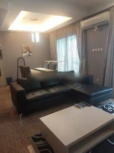 Apartemen Paviliun 2 bedrooms 115m di Jakarta Pusat Mewah dan Murah