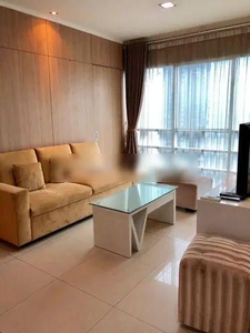 Apartemen Sahid Sudirman Mewah dan Murah