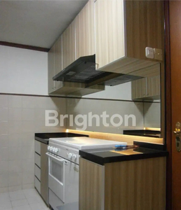 APARTMENT CASABLANCA DI JAKARTA SELATAN