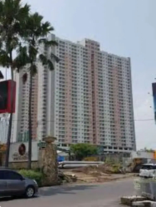 Apartment Puncak Bukit Golf