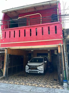 Banting Harga‼️ Rumah Siap Huni Pandugo Rungkut Surabaya