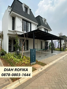 Banyak Keluarga yang Minat Rumah Baru di Citra Garden Bintaro OF-11463