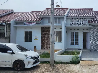 Beli Rumah Dapat Duit 10 Juta di Sawangan