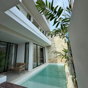 Brand New Luxury Villa dekat GWK