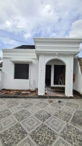 Brand new rumah di kalimulya depok DP 0%