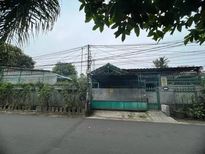 Di Jual Rumah dan Kos-Kosan di Meruya Selatan, Jakarta Barat