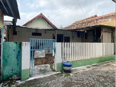 Di Jual Rumah Kost Butuh Renovasi Lokasi Wonokitri Sawahan Surabaya