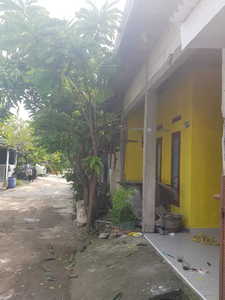 DI JUAL RUMAH SECONDARY FULL RENOVASI