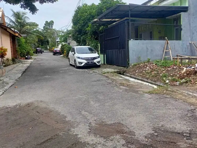 Di Jual Tanah di Bendogerit Kota Blitar