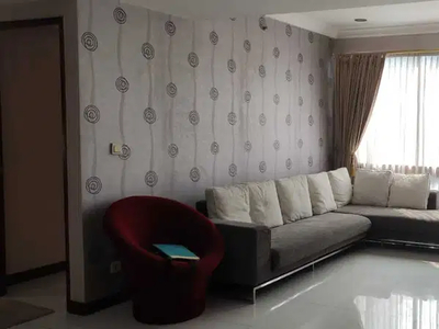 Dijual Apartement Condomium Furnished di Taman Anggrek Jakarta Barat