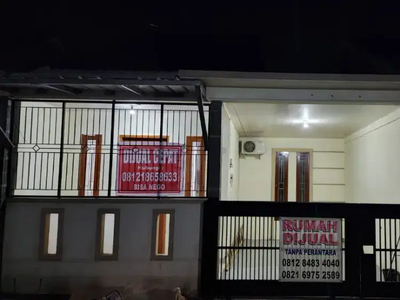 Dijual Cepat Rumah Bandar Lampung Strategis