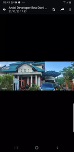Dijual Cepat Rumah Besar Di kota Banda Aceh