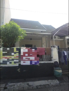 Dijual Rumah Murah di Bukit Palma Citraland Surabaya