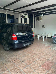 Dijual Cepat Rumah Turun Harga di Cipinang Besar Selatan Jakarta Timur