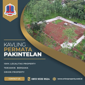 Dijual Kavling SHM UNNES Gunung Pati