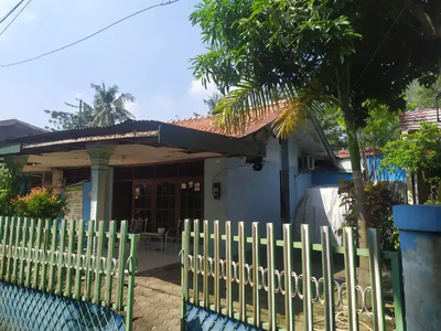 Dijual Murah, BU, rumah di kramat jati Jakarta Timur