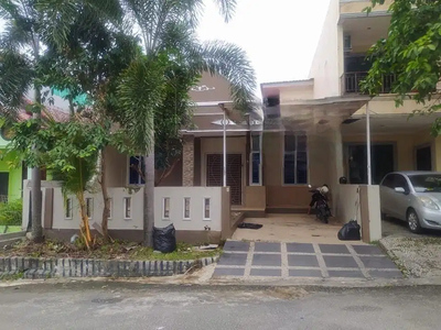 Dijual Murah Rumah 1,5 lantai di sukajadi