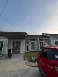 Dijual murah Rumah Green Bay -Tiban