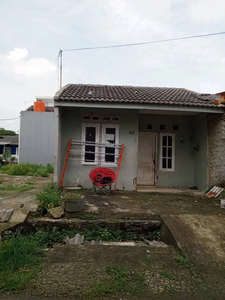 Dijual Murah Rumah Hook dan luas di Citra Raya Cikupa Tangerang