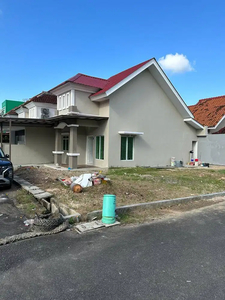 DIJUAL MURAH ‼️ Rumah lokasi Villa Bukit Indah - Batam center