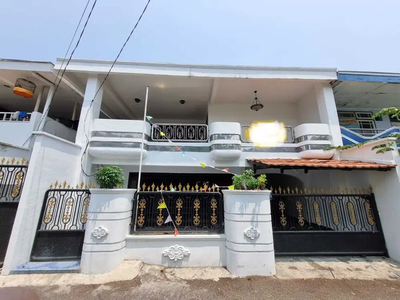 DIJUAL MURAH Rumah luas, Nyaman, Strategis di Mangga Besar Jakarta B