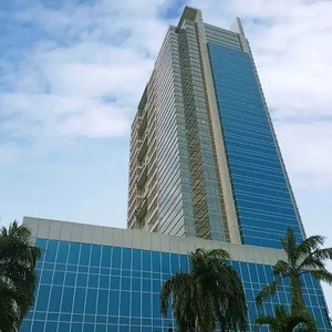 Dijual Office Puri Indah Financial Tower Premium Size 130m2 Low Zone