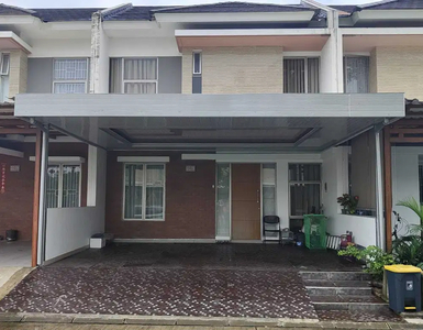 Dijual Perumahan Citra Raya Cluster Eco Resident cikupa tanggerang