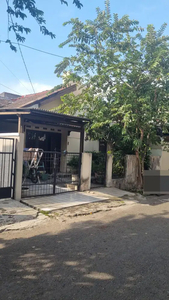 Dijual Rumah 1 Lantai Vila Melati Mas Serpong Tangerang