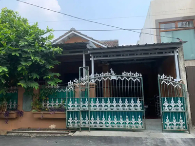 Dijual rumah asri, aman & nyaman