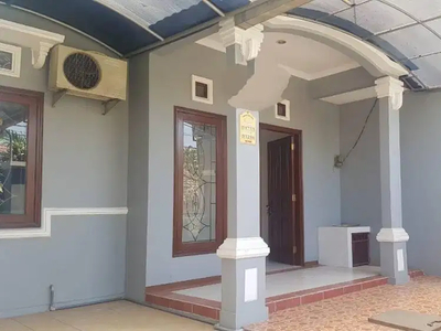 Dijual Rumah Bagus Siap Huni Garden Dian Regency Tropodo