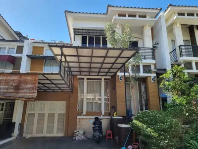 Dijual Rumah Cantik di Cluster di Grand Galaxy City, Bekasi Selatan