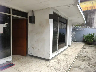 Dijual Rumah dekat RS Cibabat Cimahi cicok untuk kost an