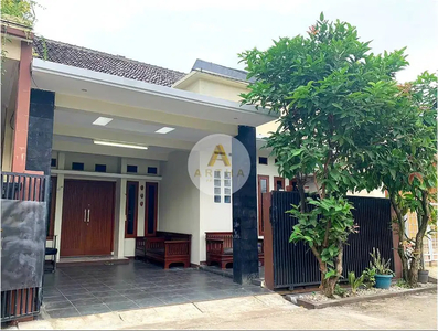 Dijual Rumah di Kiara Sari Buahbatu Bandung Dekat RS Mayapada