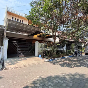 Dijual Rumah Di Perumahan Elite Araya, Blimbing Malang