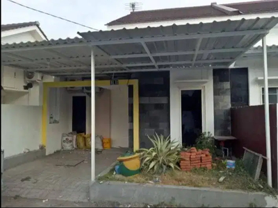 Dijual rumah di perumahan gunung anyar , surabaya timur dekat sekolah