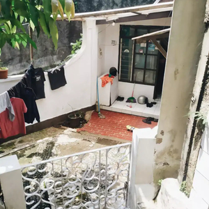 Dijual rumah di stiabudi bandung murmer