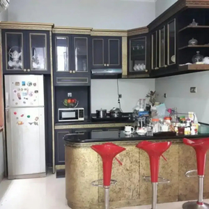 Dijual rumah di Villa Menara Kelapa Gading