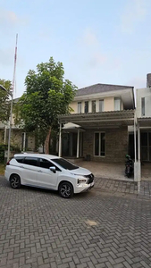 Dijual Rumah Grand Eastwood Citraland Surabaya Barat Murah (2287)